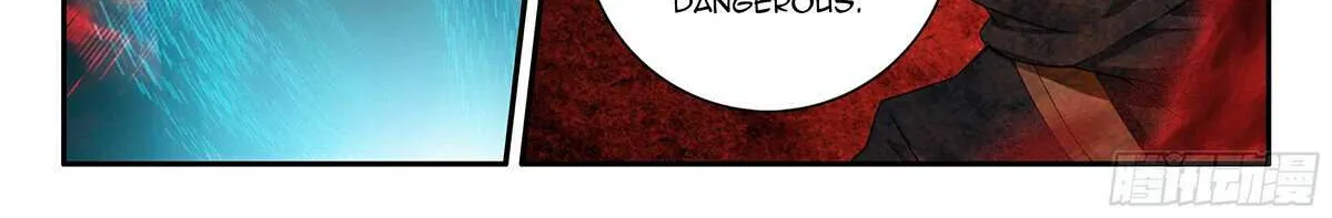 Soul Land V Zinmanga X Chapter 151 Page 13