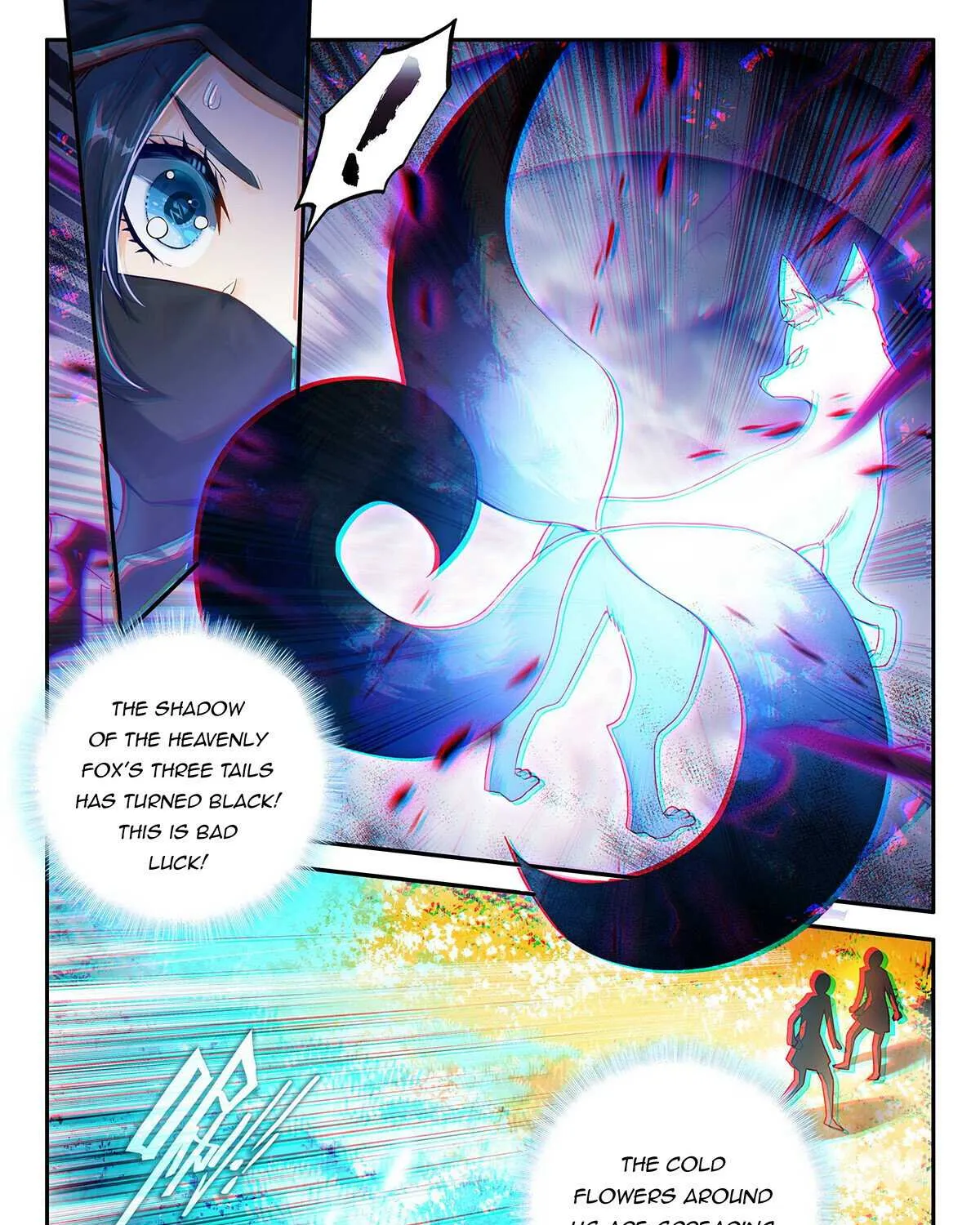Soul Land V Zinmanga X Chapter 151 Page 16