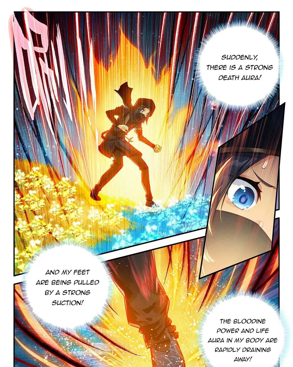 Soul Land V Zinmanga X Chapter 151 Page 26