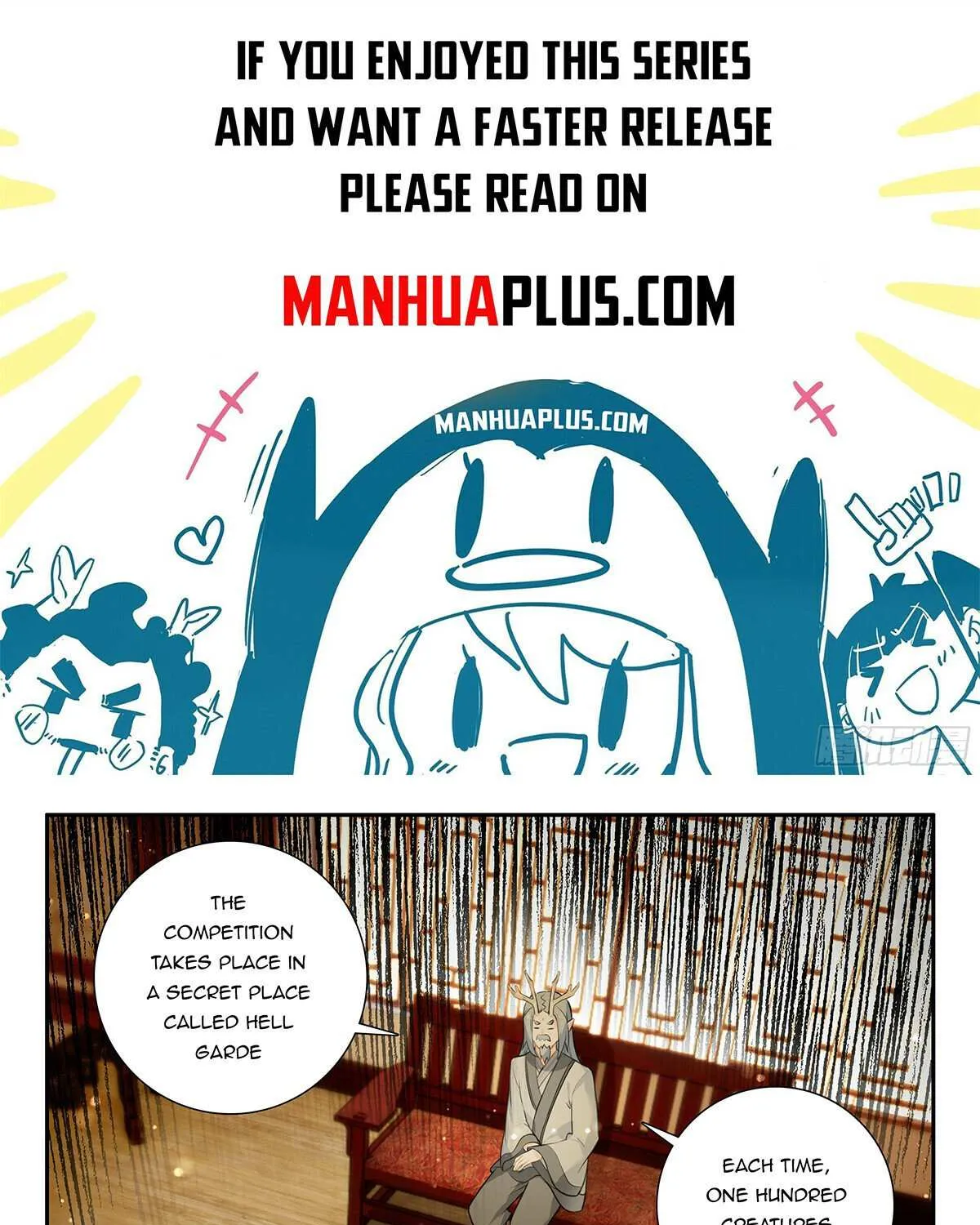 Soul Land V Zinmanga X Chapter 150 Page 4