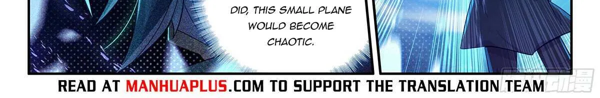 Soul Land V Zinmanga X Chapter 150 Page 29