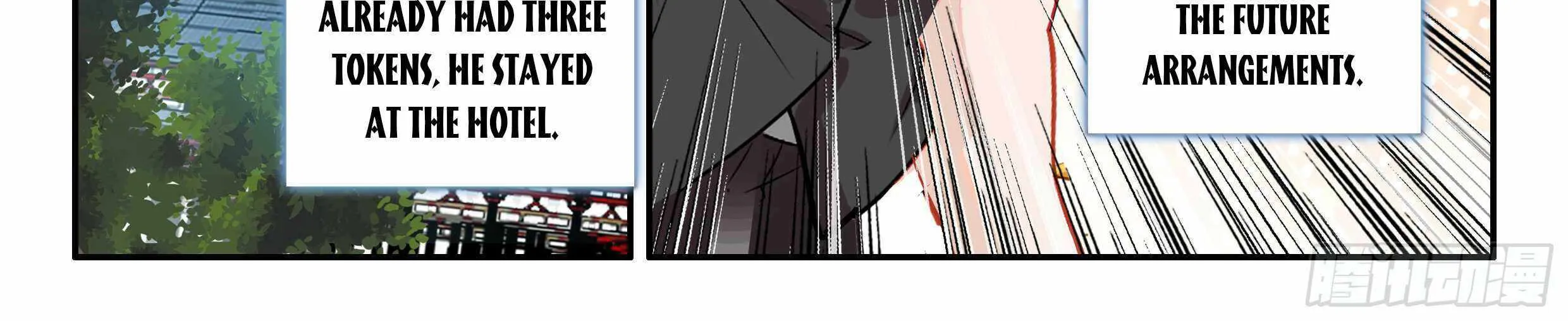 Soul Land V Zinmanga X Chapter 149 Page 5