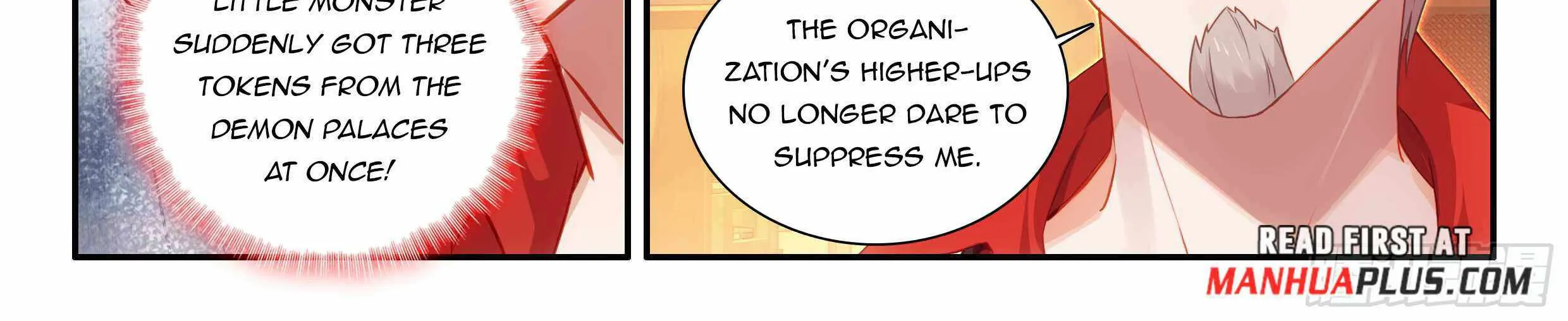Soul Land V Zinmanga X Chapter 149 Page 8