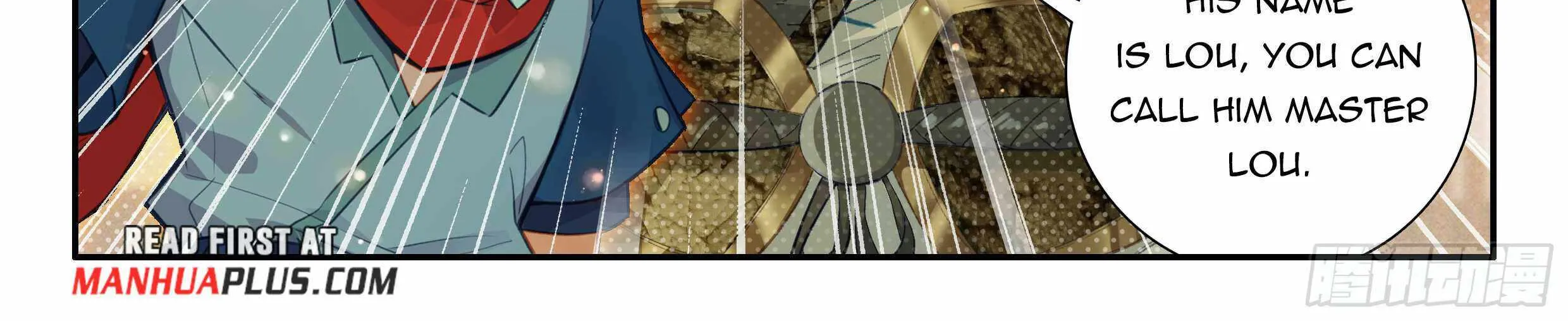 Soul Land V Zinmanga X Chapter 149 Page 19