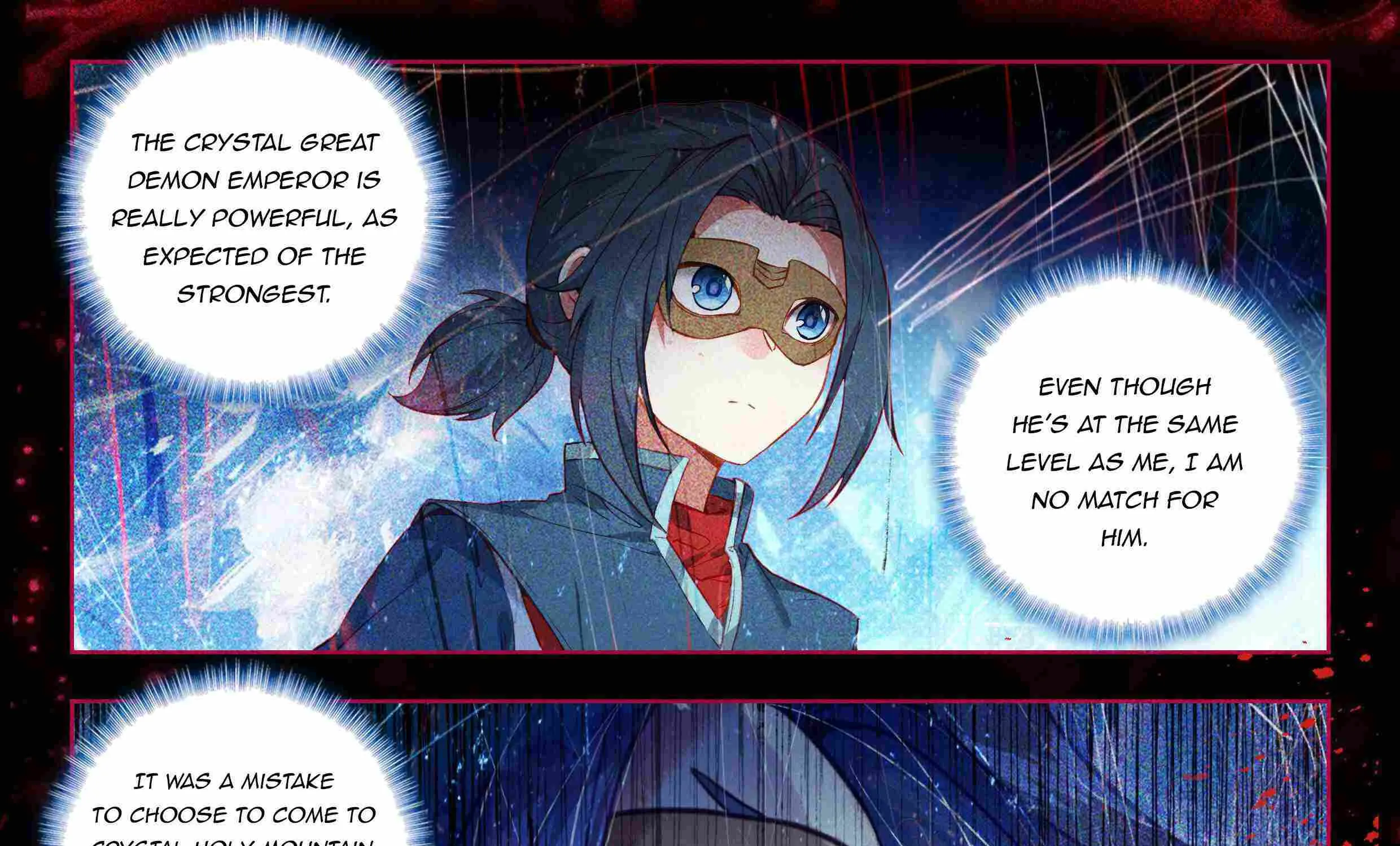 Soul Land V Zinmanga X Chapter 147 Page 41