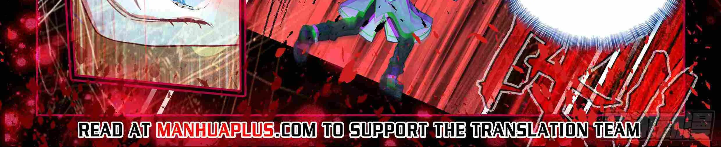 Soul Land V Zinmanga X Chapter 147 Page 43