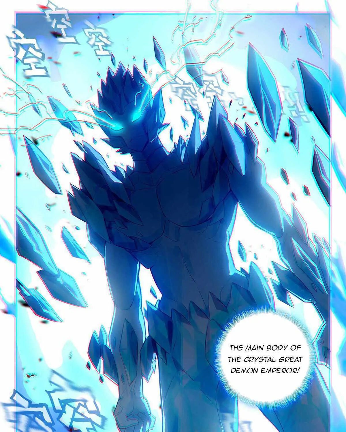Soul Land V Zinmanga X Chapter 147 Page 47