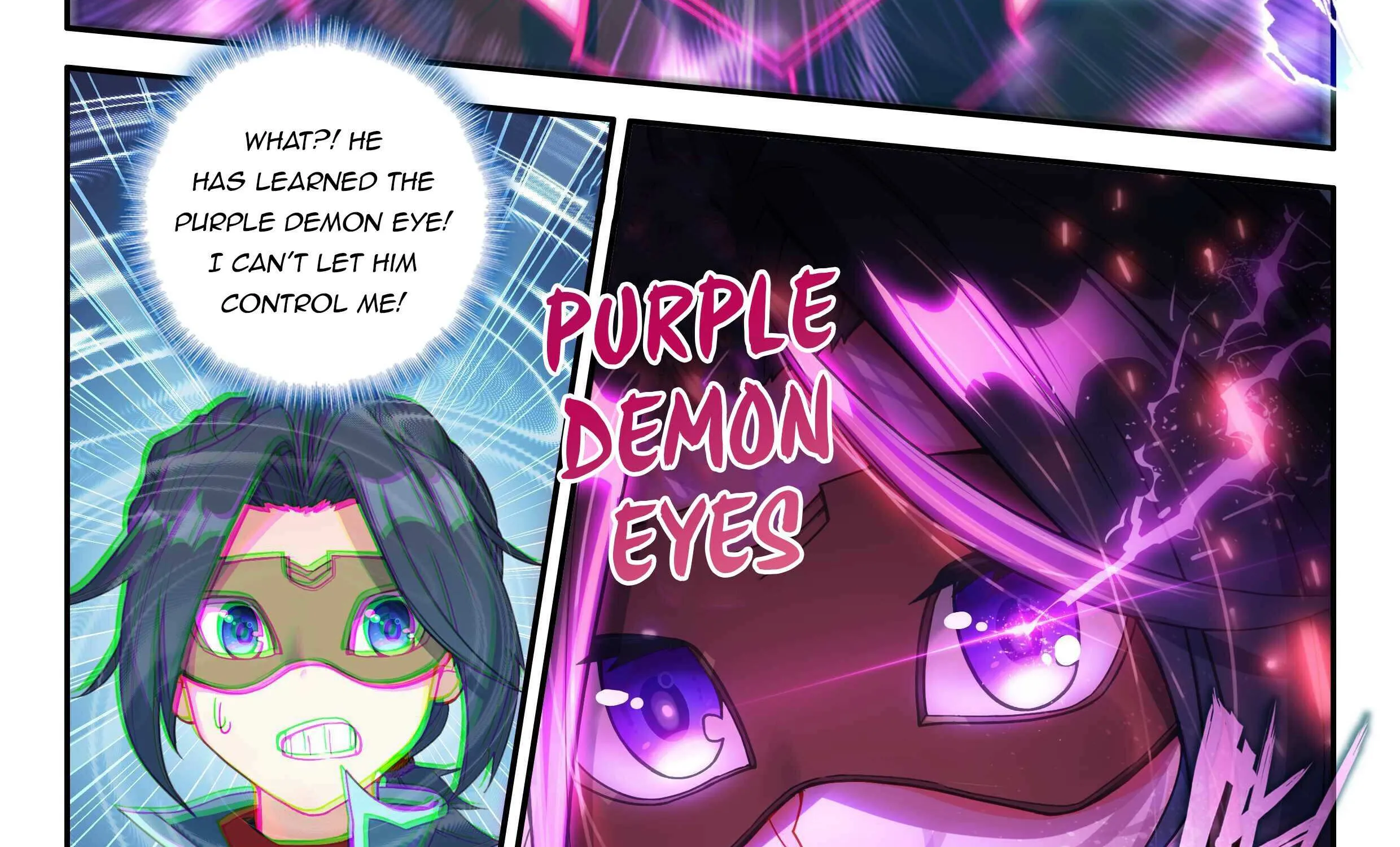 Soul Land V Zinmanga X Chapter 146 Page 40