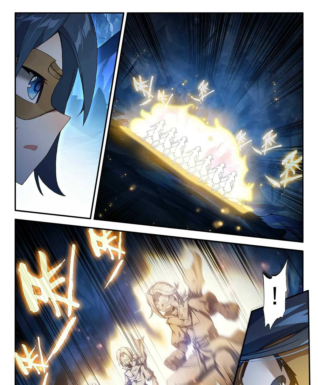 Soul Land V Zinmanga X Chapter 145 Page 18
