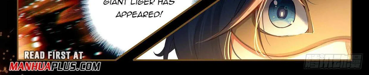 Soul Land V Zinmanga X Chapter 145 Page 21