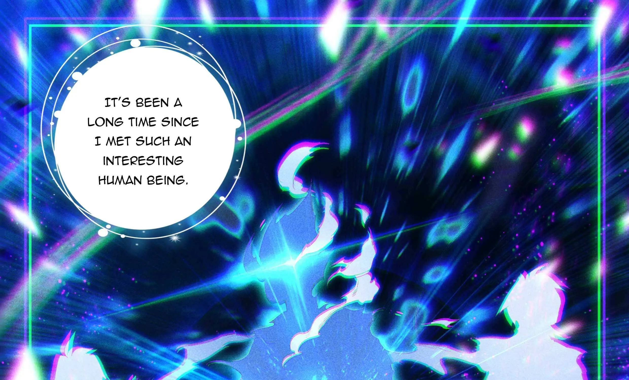 Soul Land V Zinmanga X Chapter 145 Page 36
