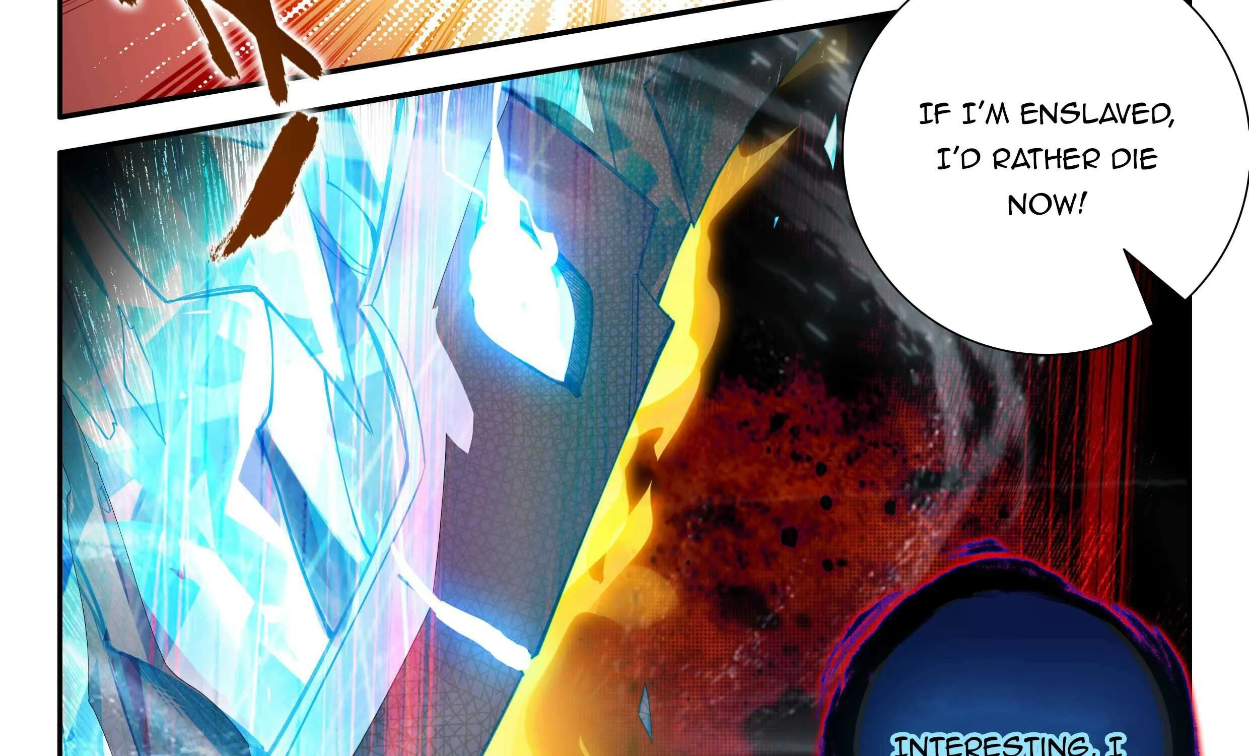Soul Land V Zinmanga X Chapter 145 Page 46