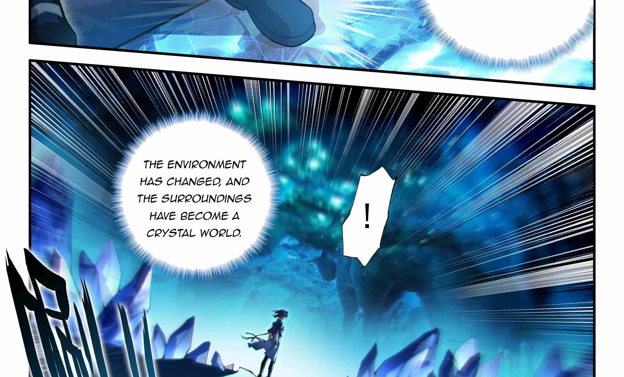Soul Land V Zinmanga X Chapter 141 Page 42