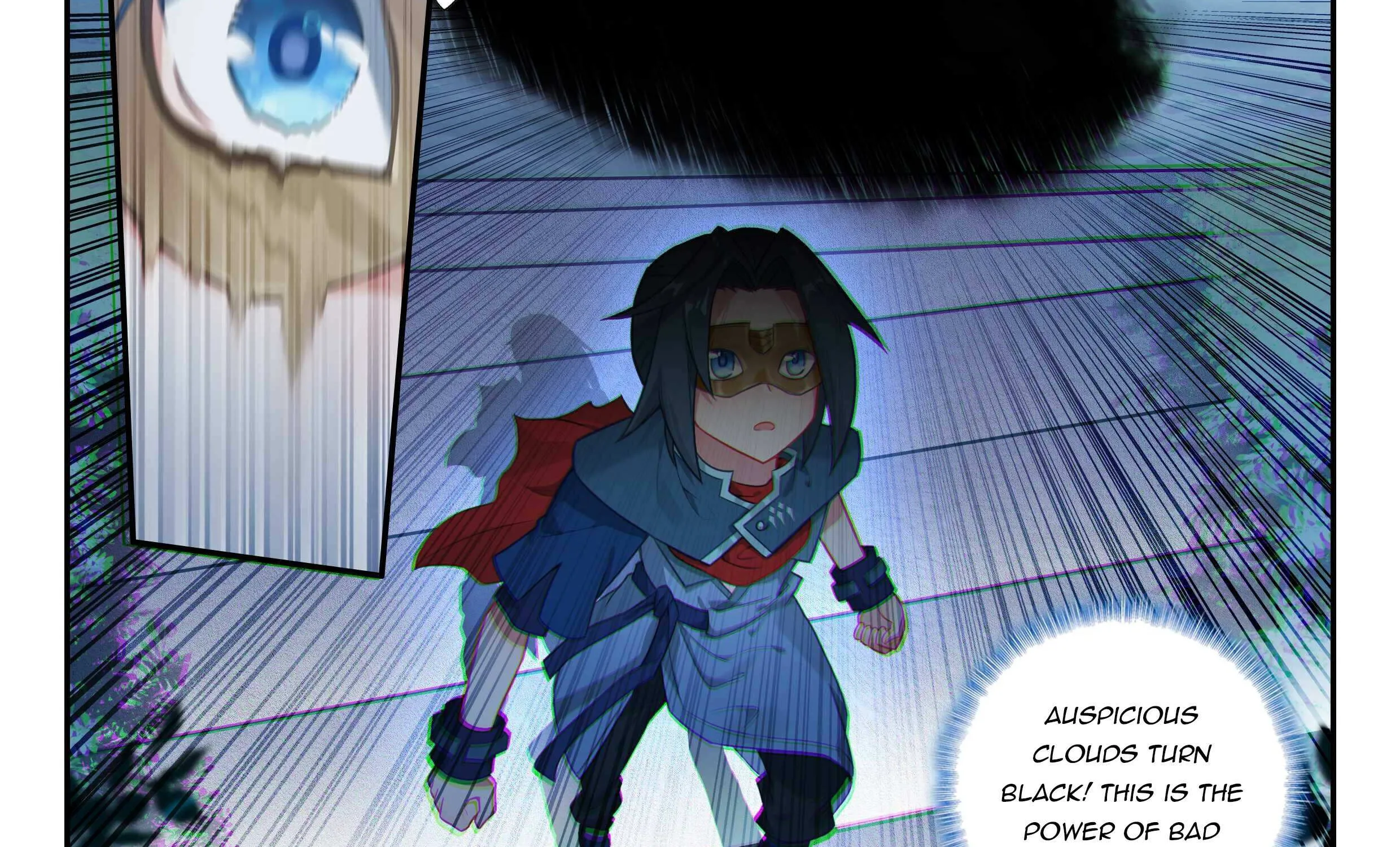 Soul Land V Zinmanga X Chapter 140 Page 13