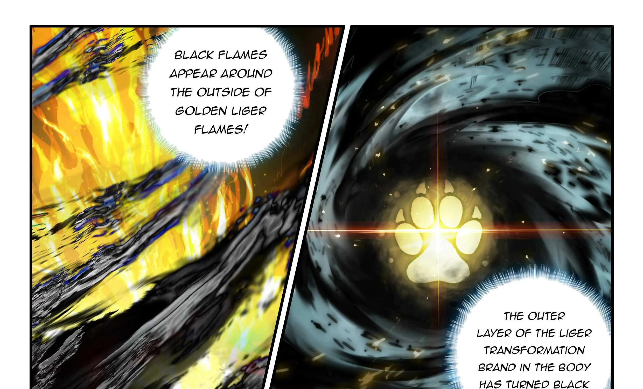 Soul Land V Zinmanga X Chapter 140 Page 27