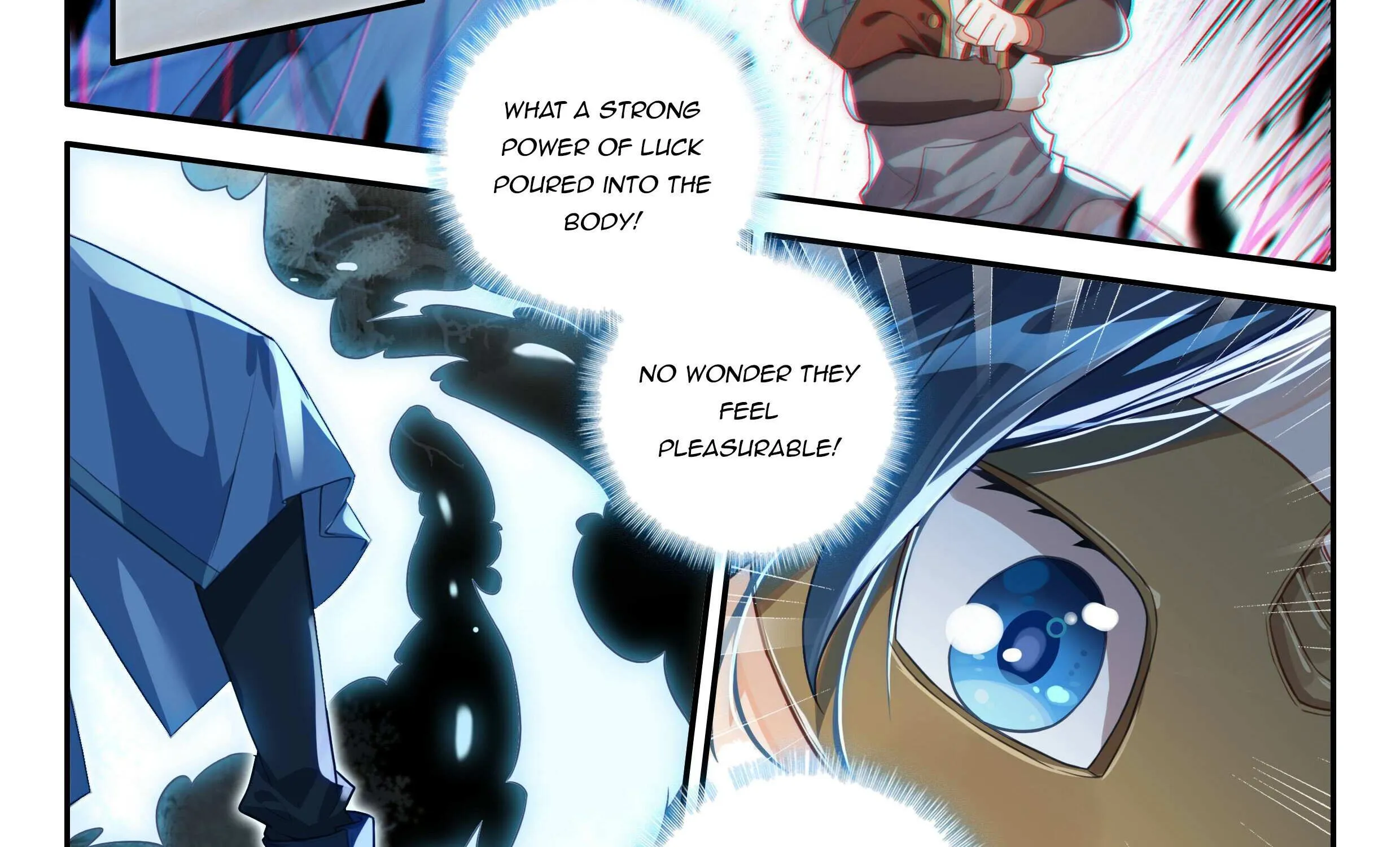Soul Land V Zinmanga X Chapter 139 Page 33