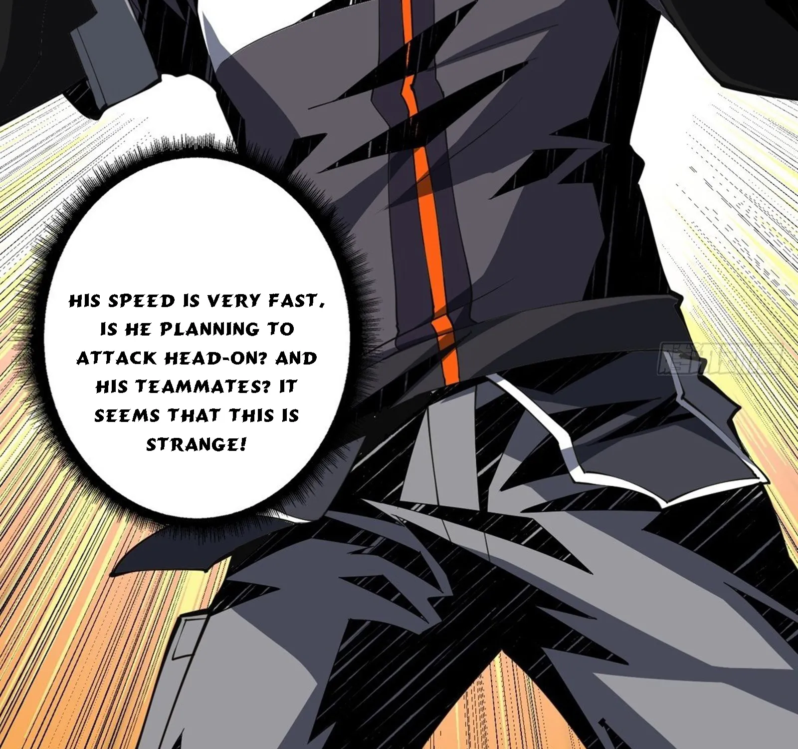 It Starts with a kingpin account Zinmanga X Chapter 12 Page 13