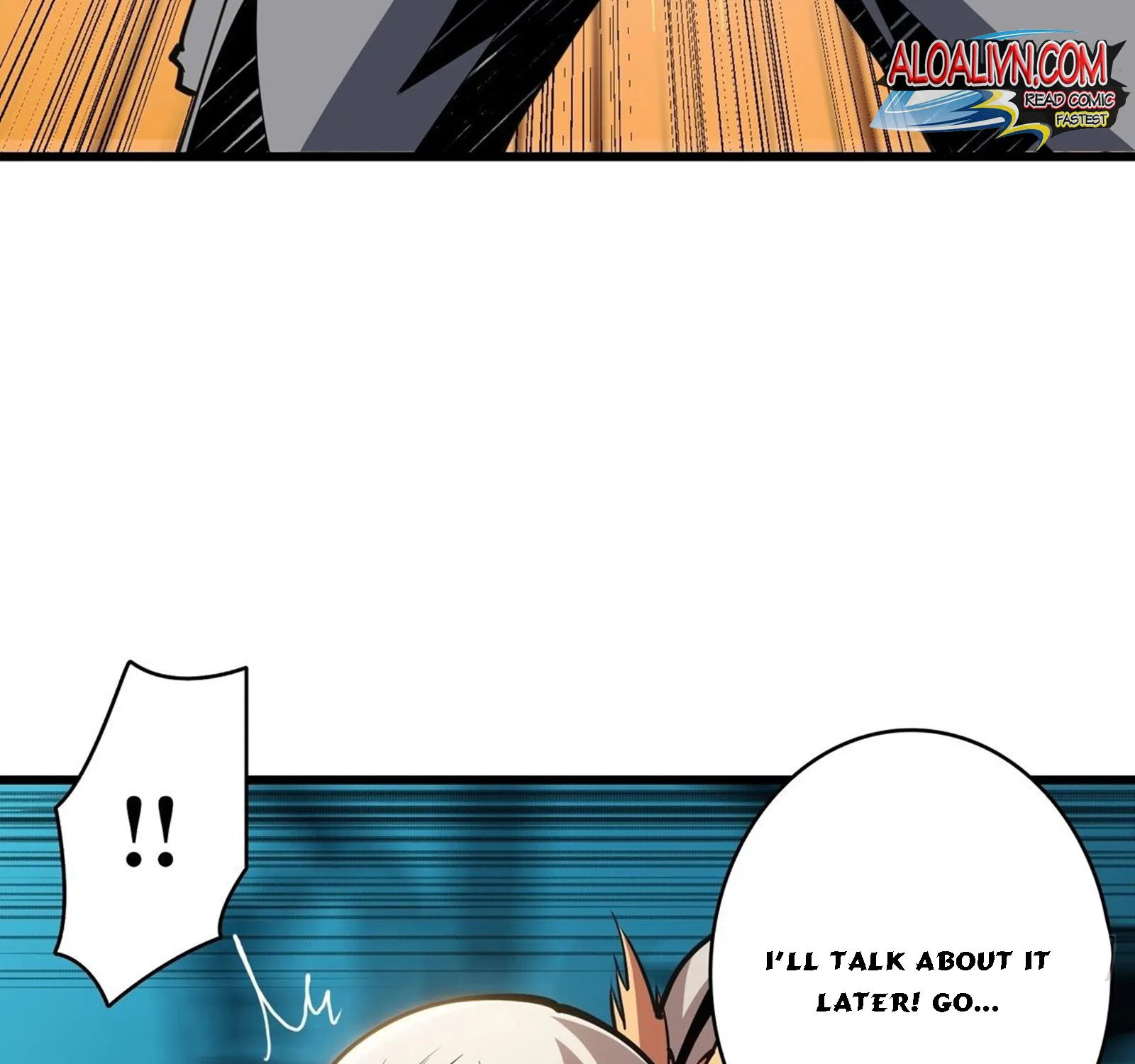 It Starts with a kingpin account Zinmanga X Chapter 12 Page 14