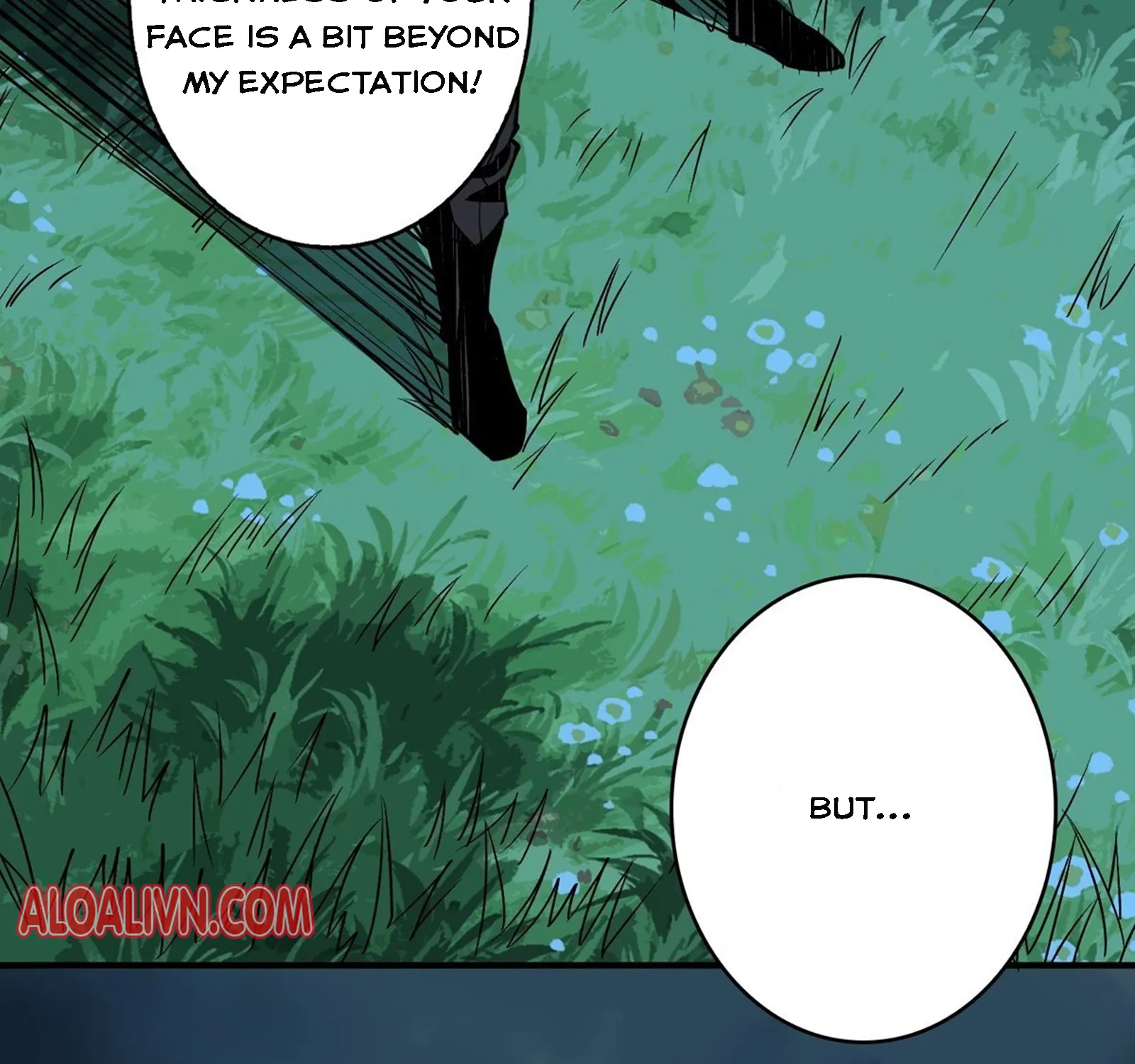 It Starts with a kingpin account Zinmanga X Chapter 12 Page 69