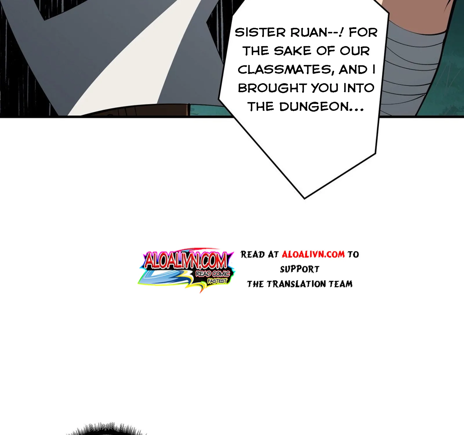 It Starts with a kingpin account Zinmanga X Chapter 12 Page 73