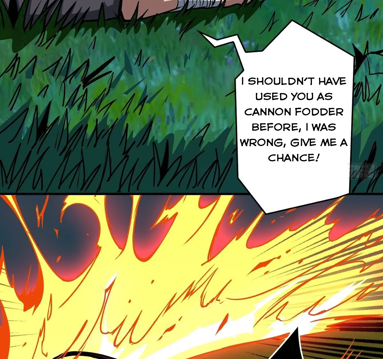 It Starts with a kingpin account Zinmanga X Chapter 12 Page 79