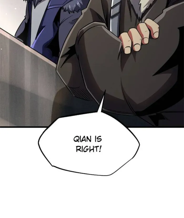 Super God Gene Zinmanga X Chapter 266 Page 82
