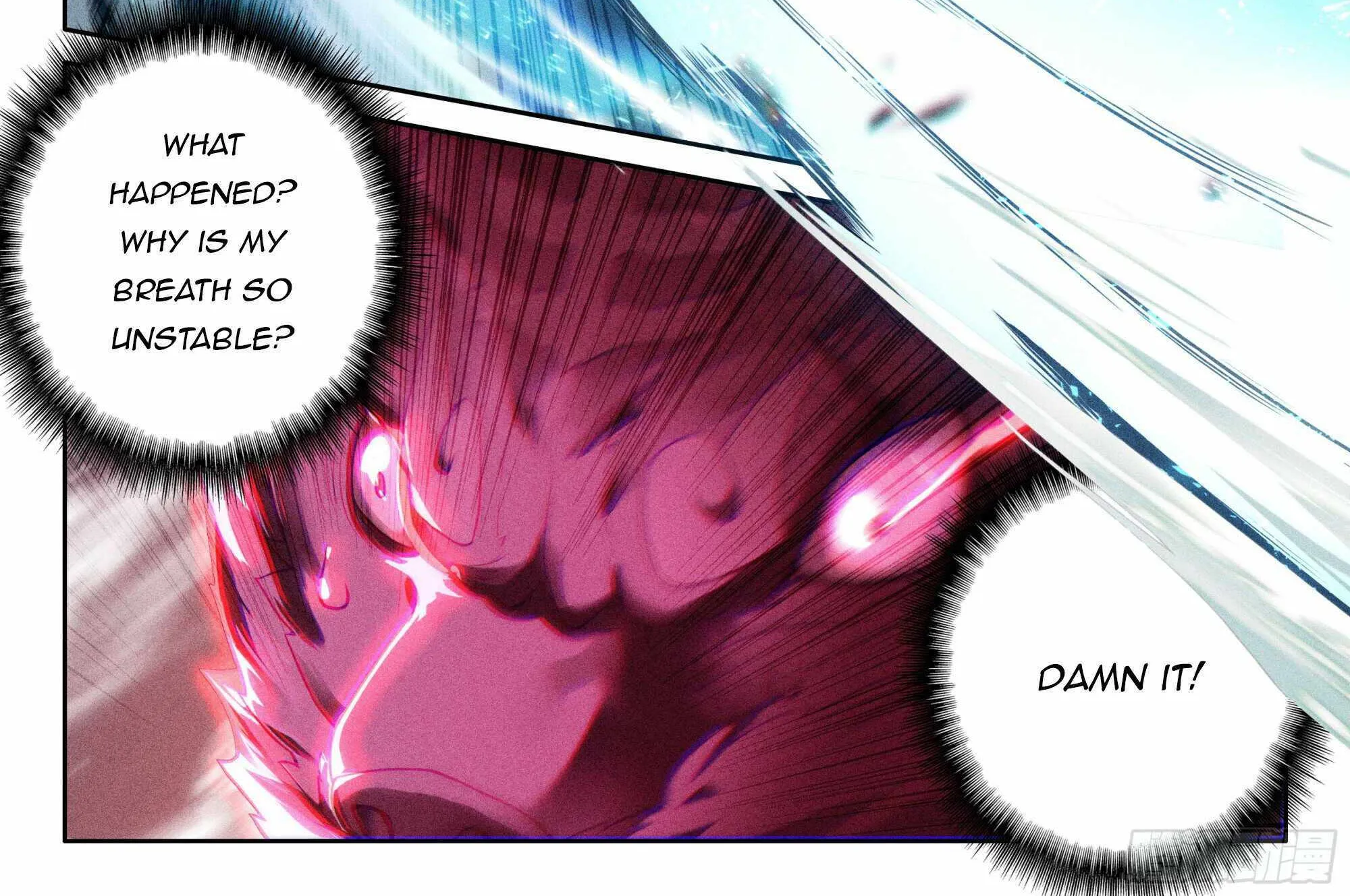 Soul Land V Zinmanga X Chapter 124 Page 23