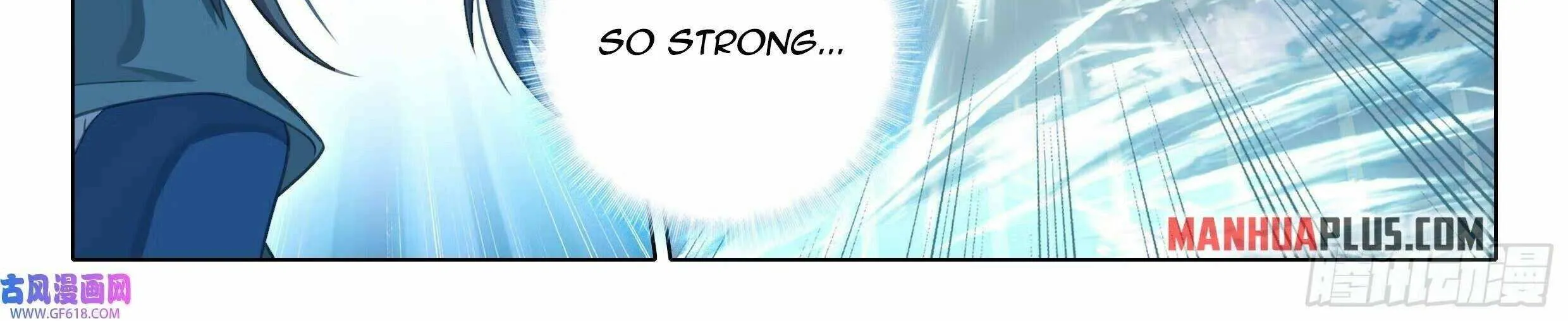 Soul Land V Zinmanga X Chapter 117 Page 28