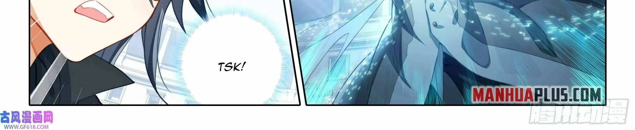 Soul Land V Zinmanga X Chapter 117 Page 46