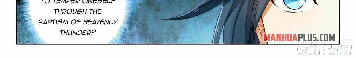 Soul Land V Zinmanga X Chapter 114 Page 35