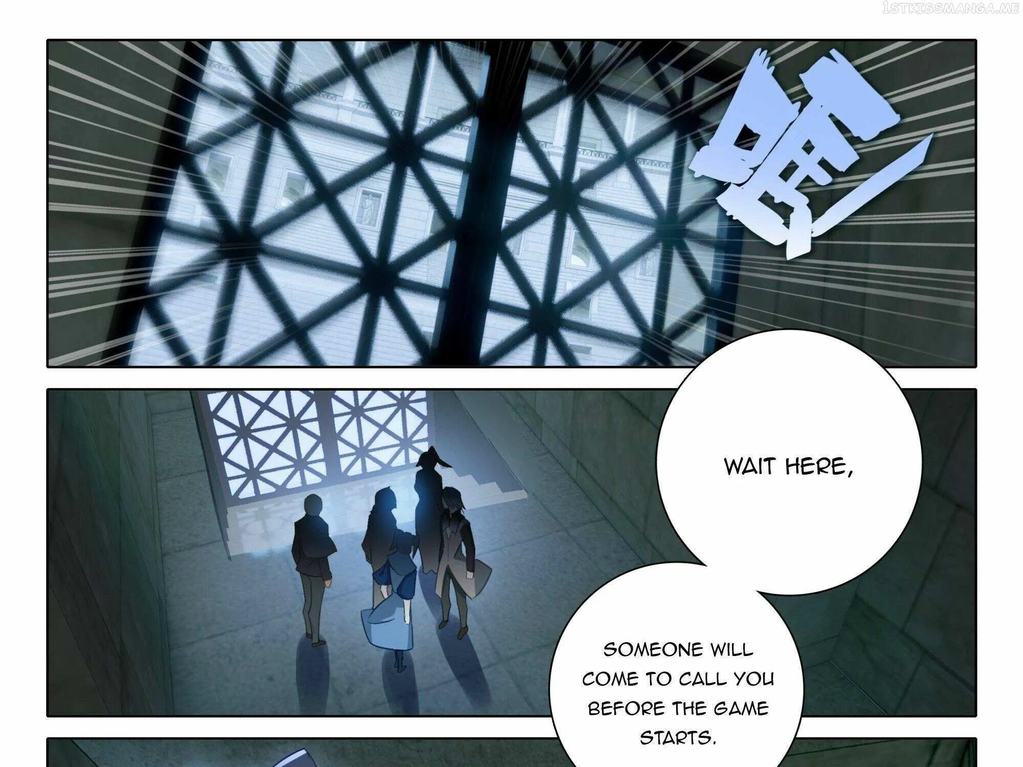 Soul Land V Zinmanga X Chapter 106 Page 29