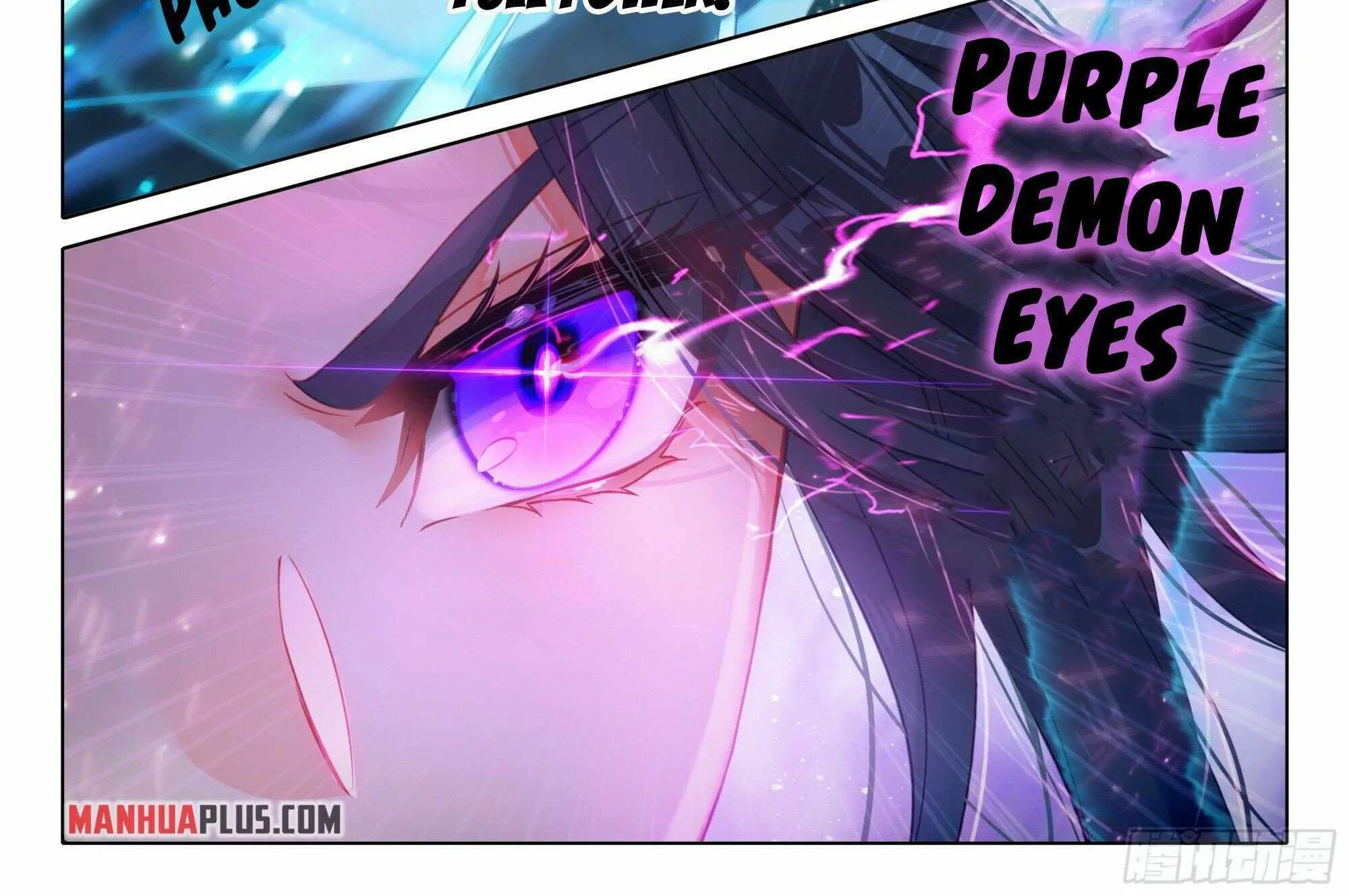 Soul Land V Zinmanga X Chapter 104 Page 5