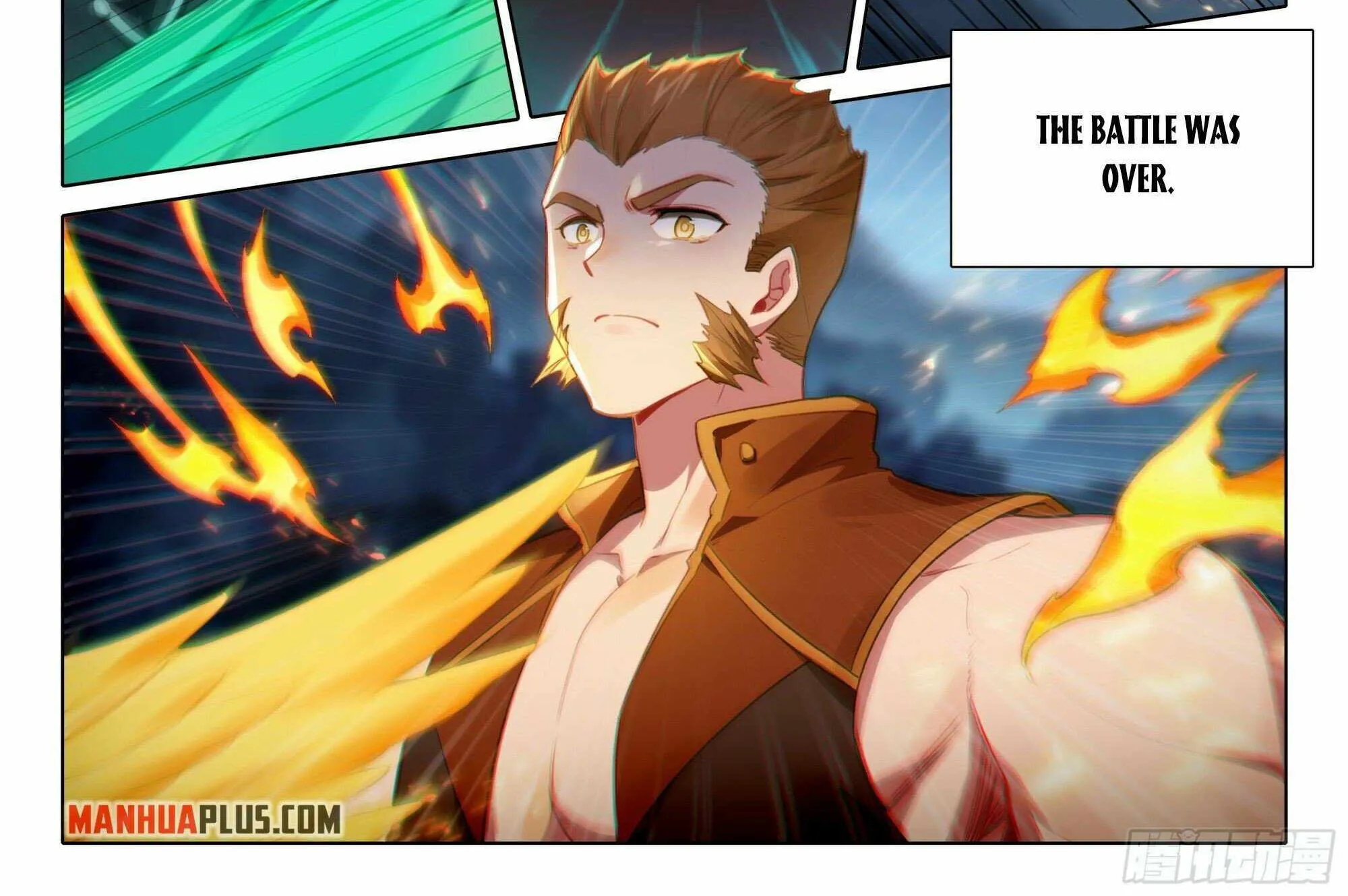 Soul Land V Zinmanga X Chapter 104 Page 11