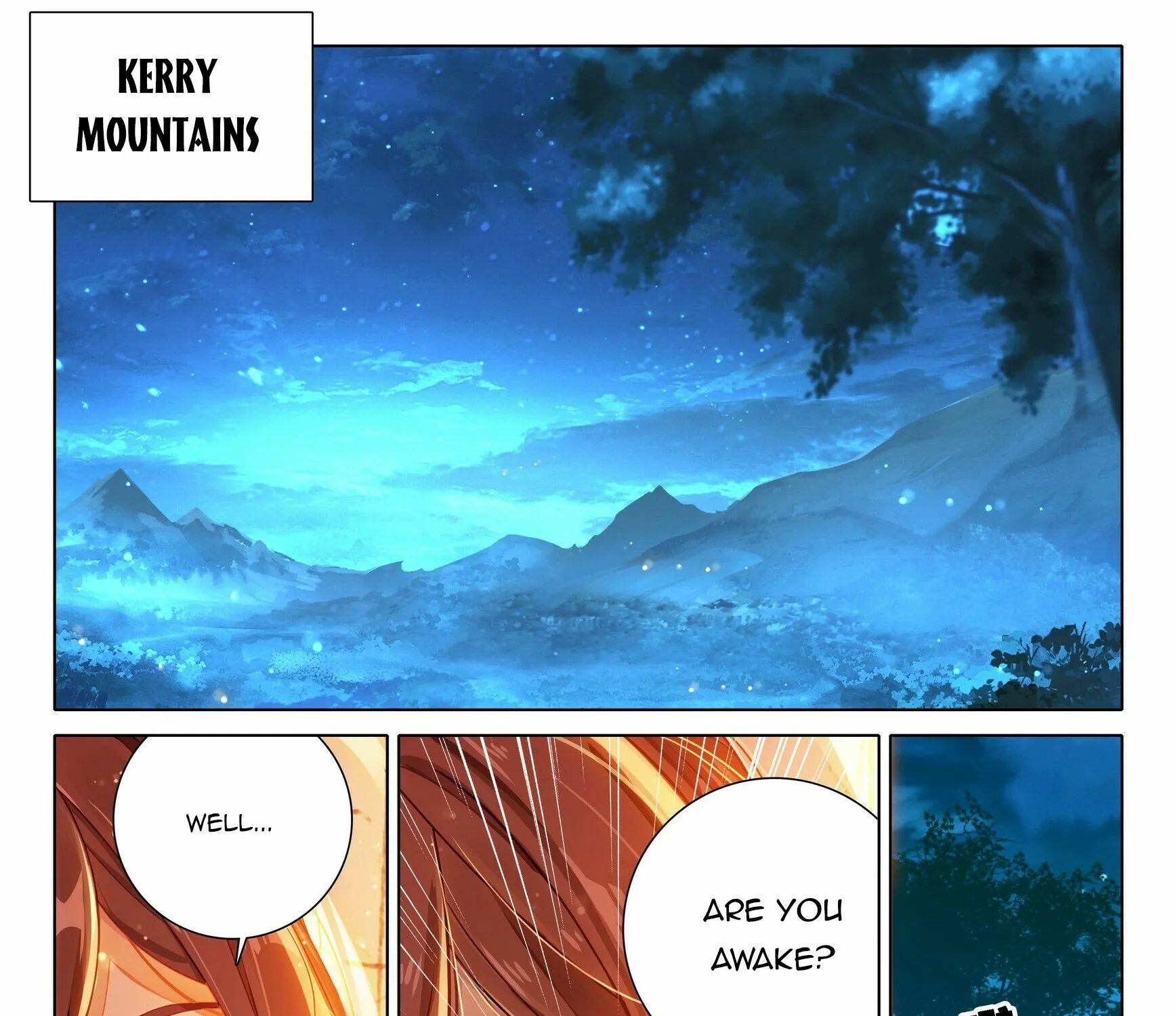 Soul Land V Zinmanga X Chapter 96 Page 31