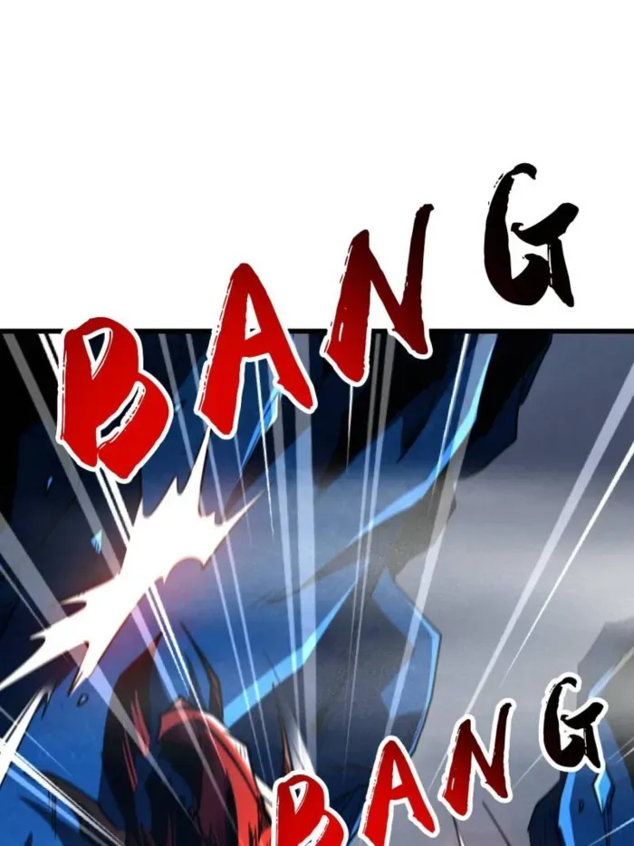 Super God Gene Zinmanga X Chapter 263 Page 61