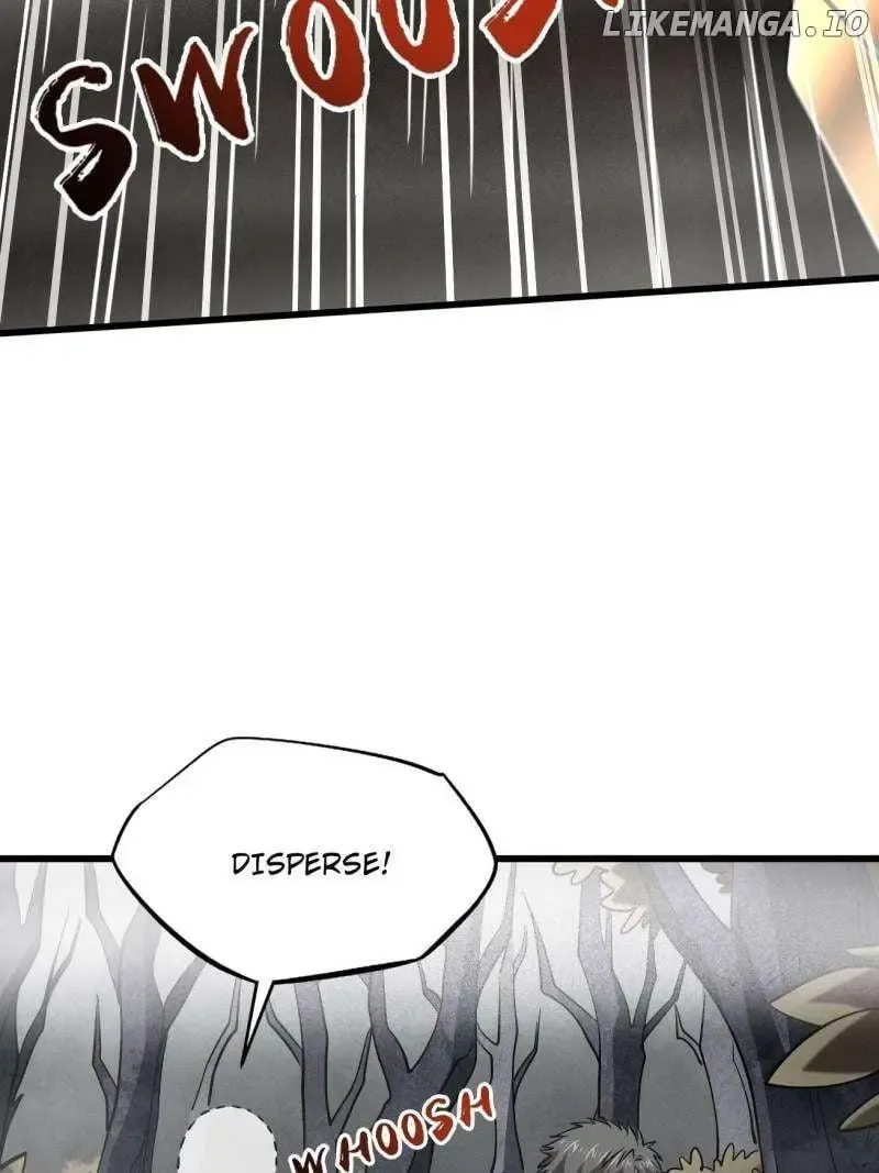Super God Gene Zinmanga X Chapter 262 Page 5