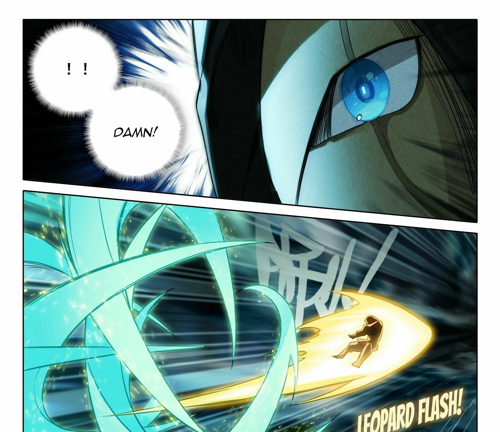 Soul Land V Zinmanga X Chapter 69 Page 11