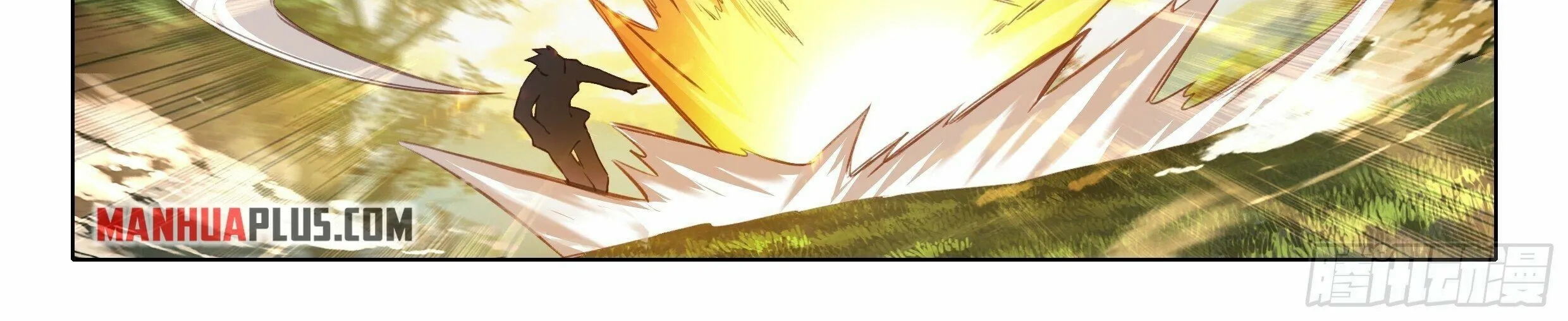 Soul Land V Zinmanga X Chapter 68 Page 35