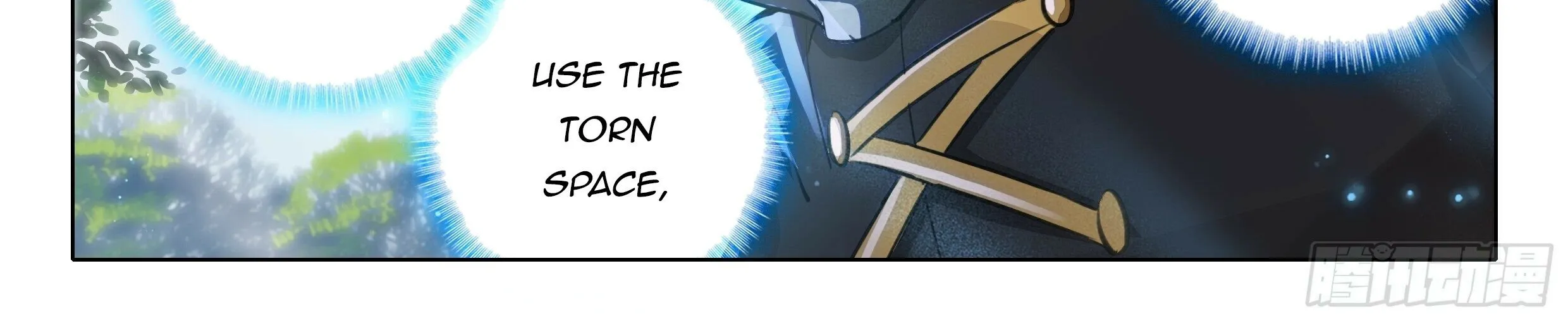 Soul Land V Zinmanga X Chapter 68 Page 38