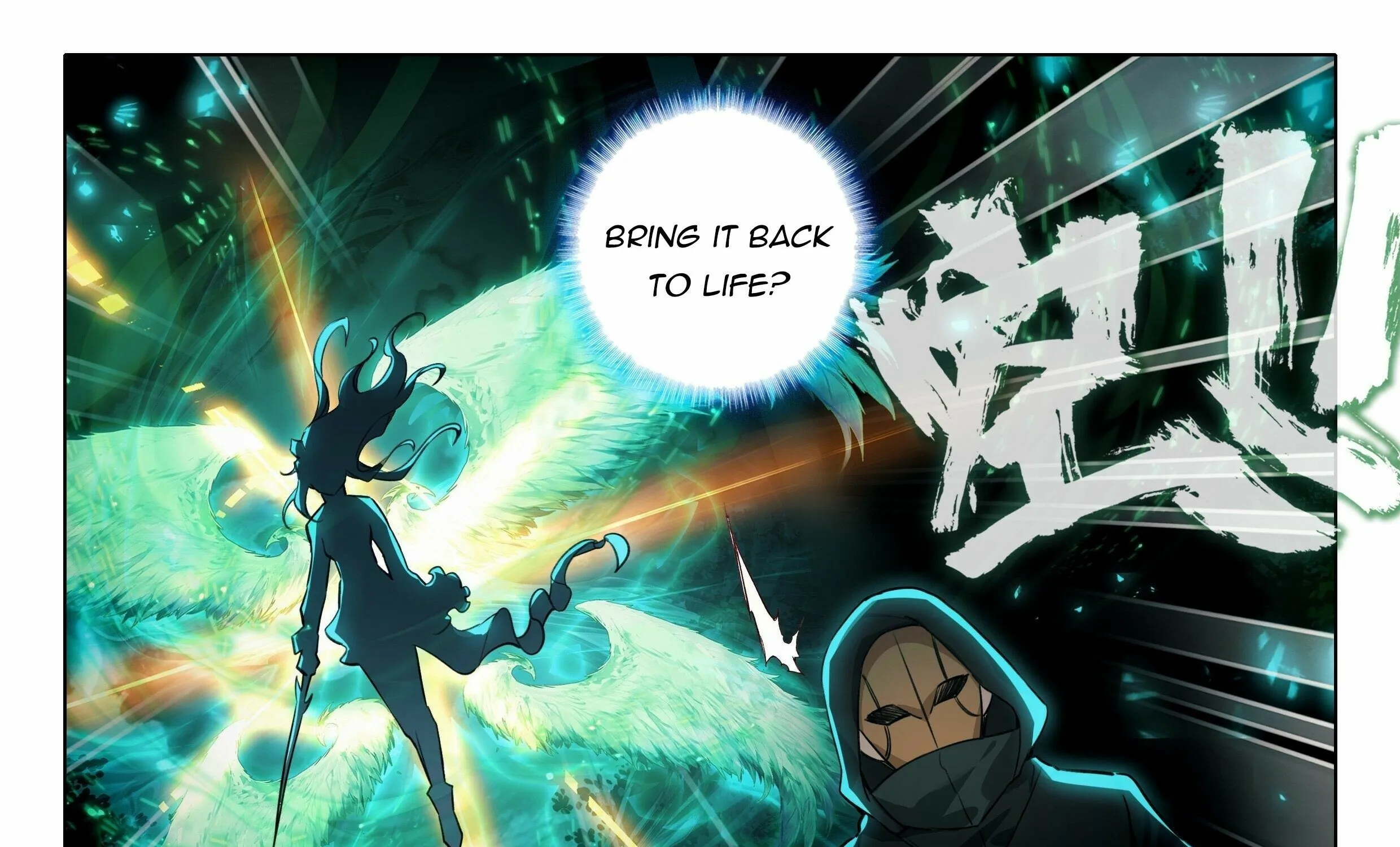 Soul Land V Zinmanga X Chapter 68 Page 48