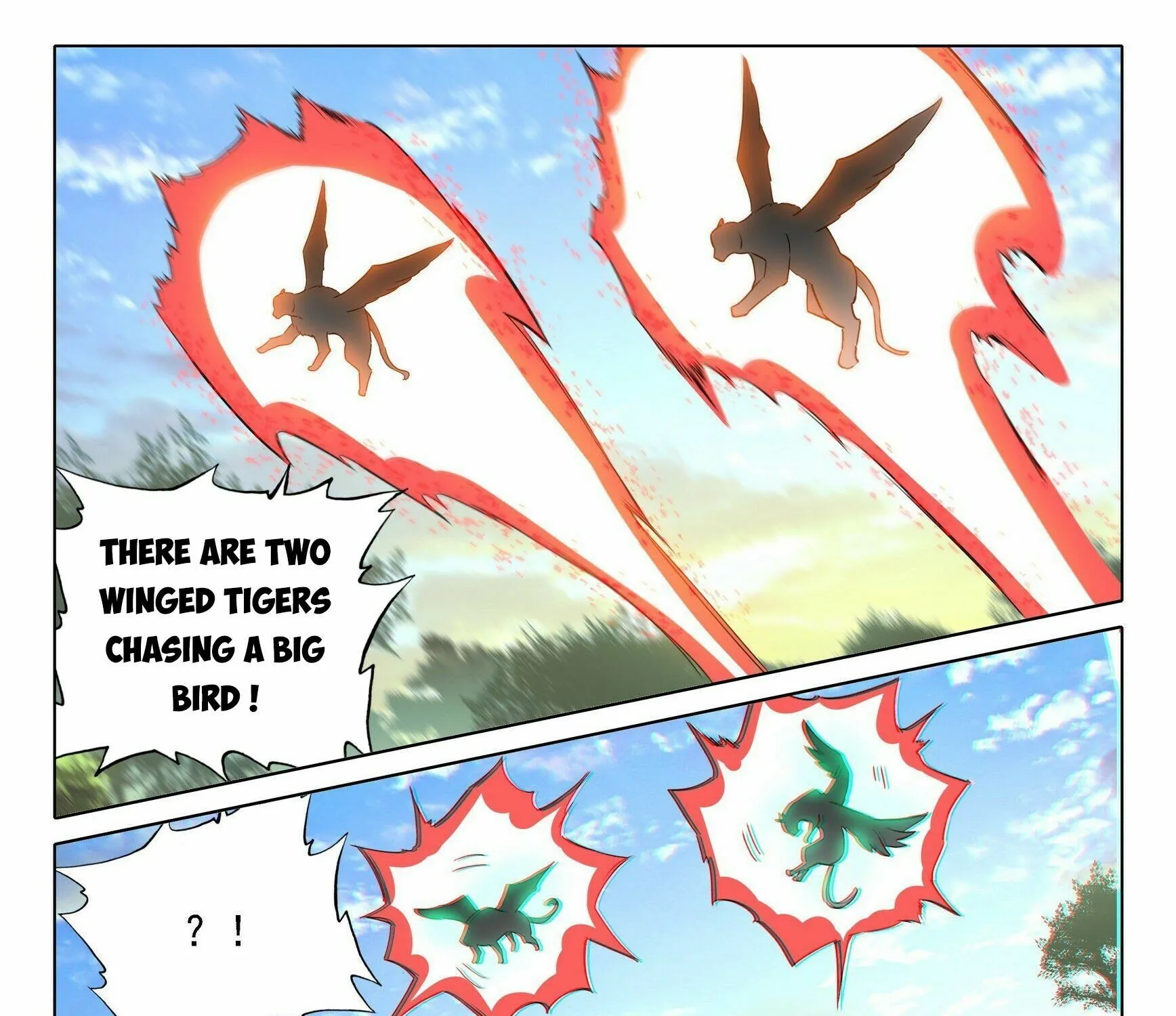 Soul Land V Zinmanga X Chapter 65 Page 23
