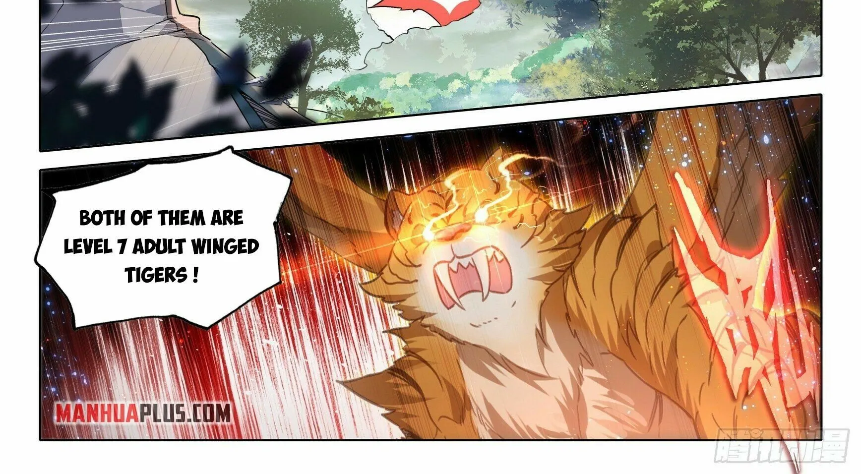 Soul Land V Zinmanga X Chapter 65 Page 26