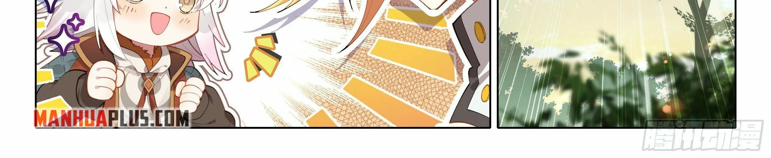 Soul Land V Zinmanga X Chapter 64 Page 50