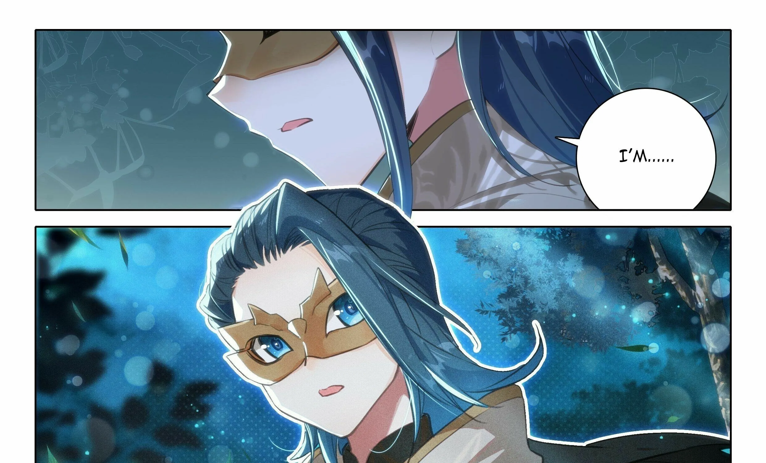 Soul Land V Zinmanga X Chapter 62 Page 9
