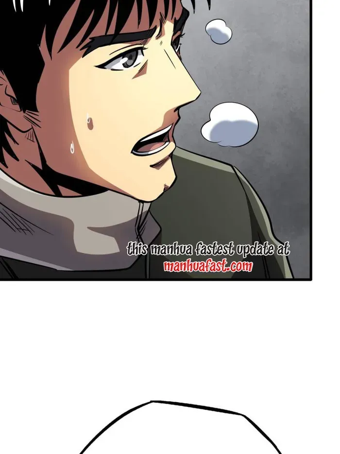 Super God Gene Zinmanga X Chapter 261 Page 69