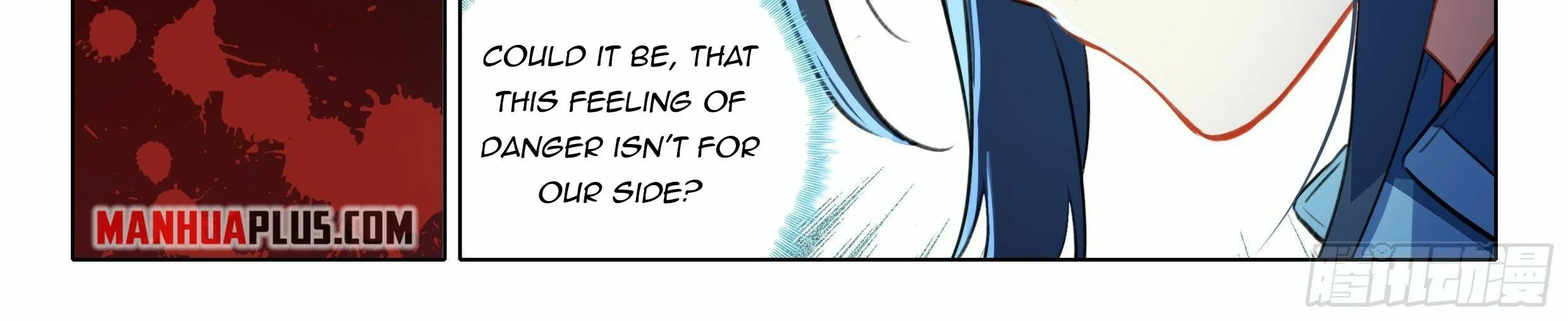 Soul Land V Zinmanga X Chapter 60 Page 32