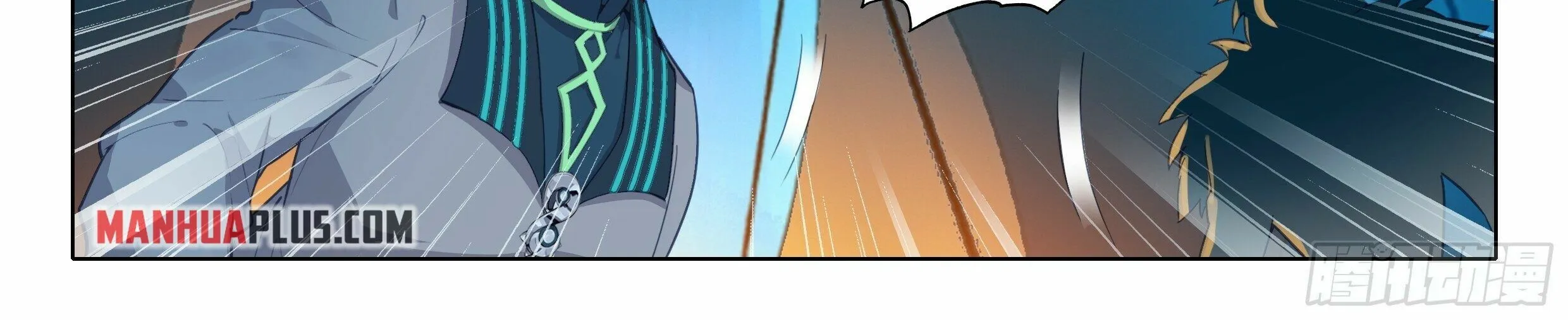 Soul Land V Zinmanga X Chapter 60 Page 38