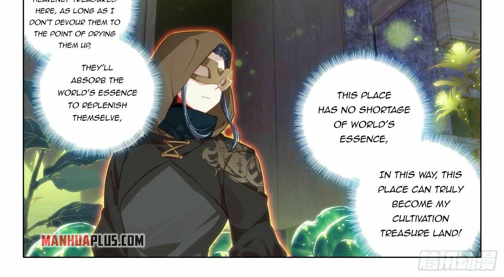 Soul Land V Zinmanga X Chapter 59 Page 6