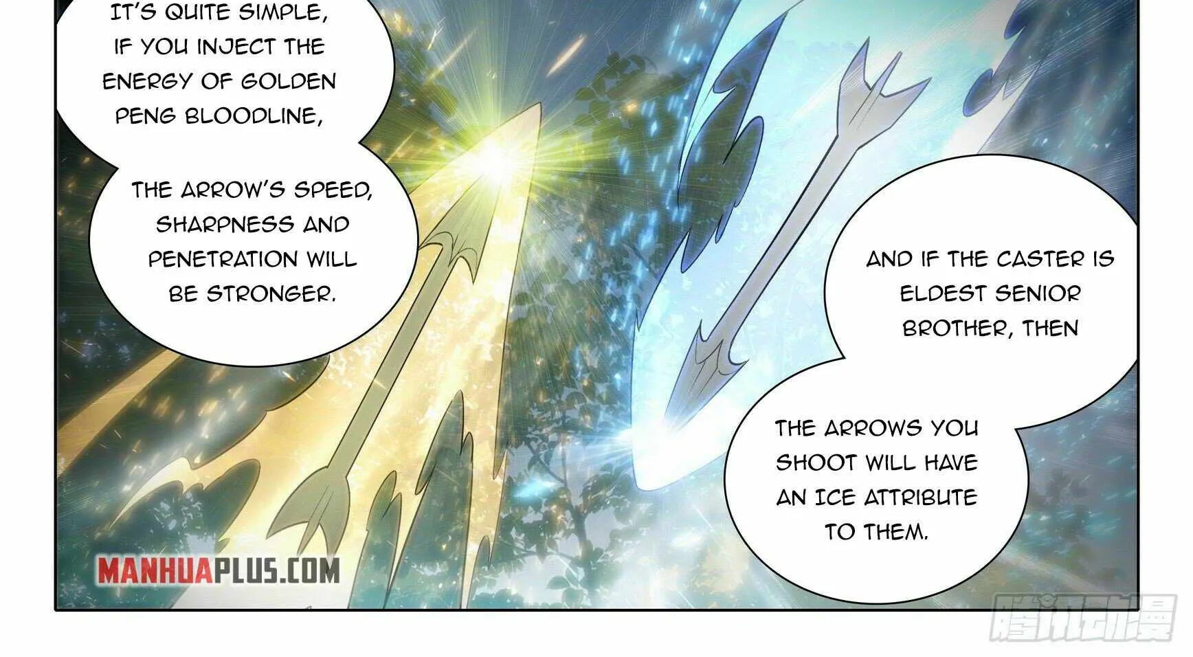 Soul Land V Zinmanga X Chapter 59 Page 26