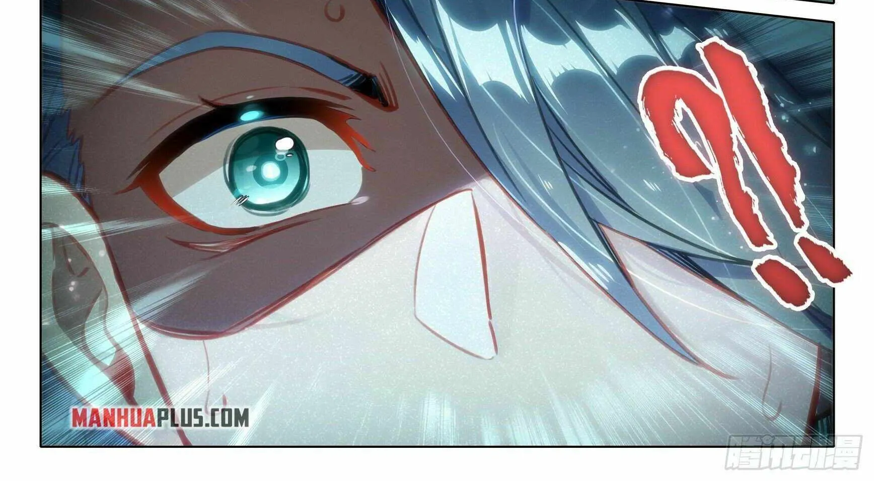 Soul Land V Zinmanga X Chapter 59 Page 34